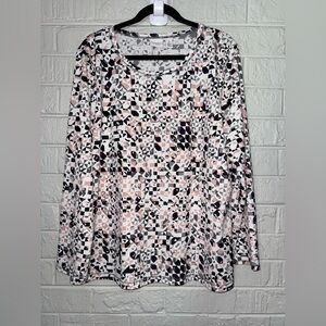 CHICO’S women’s long sleeve size 3 ( XL ) ✨